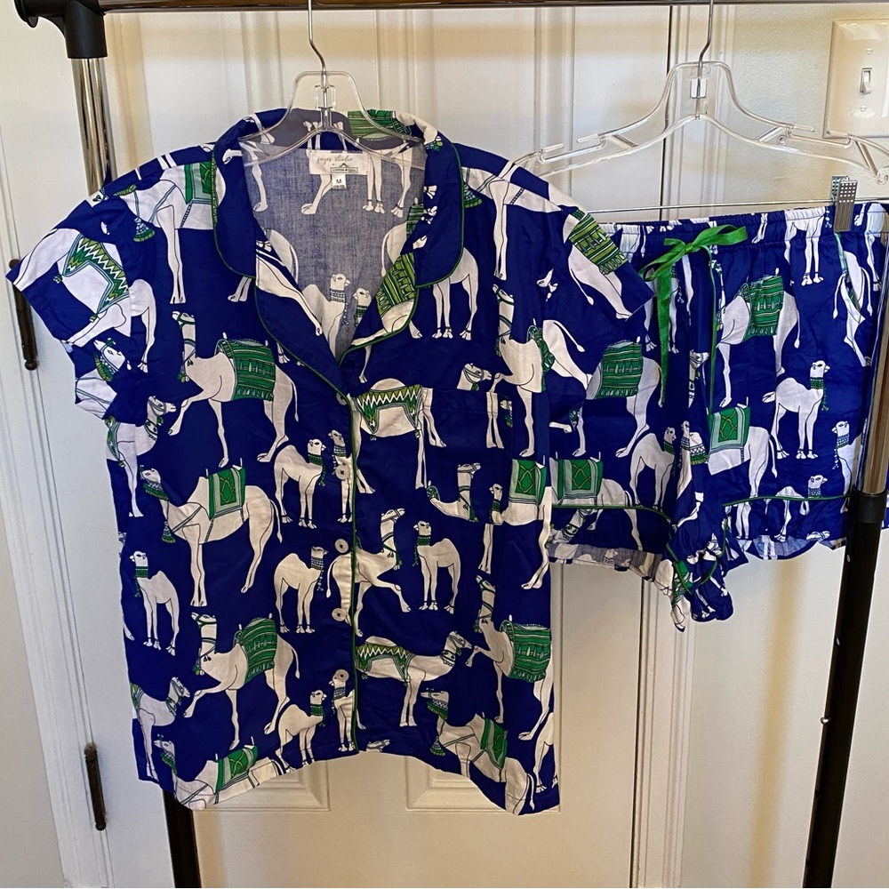 NWOT Jaye’s Studio pajamas